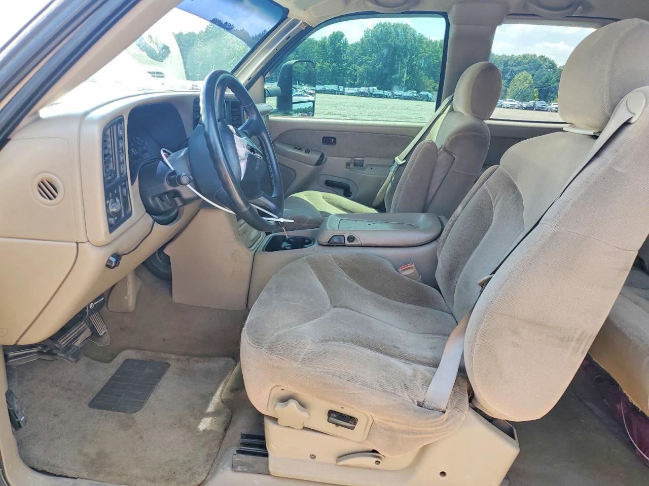 GMC Sierra K1500