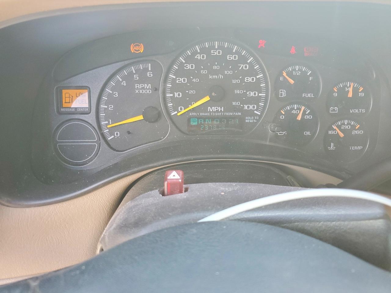 GMC Sierra K1500