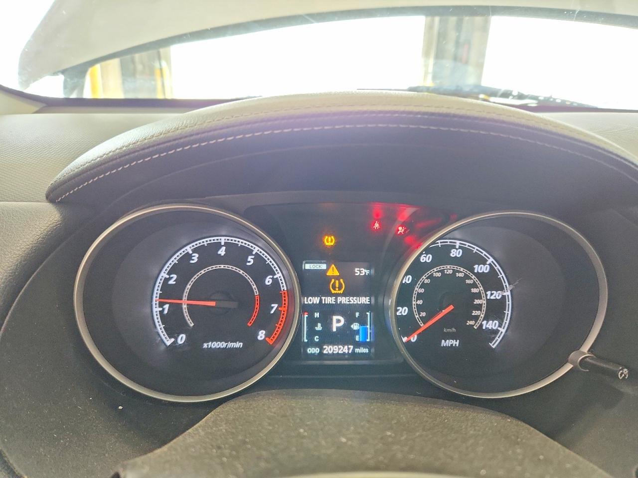 Mitsubishi Outlander Gt