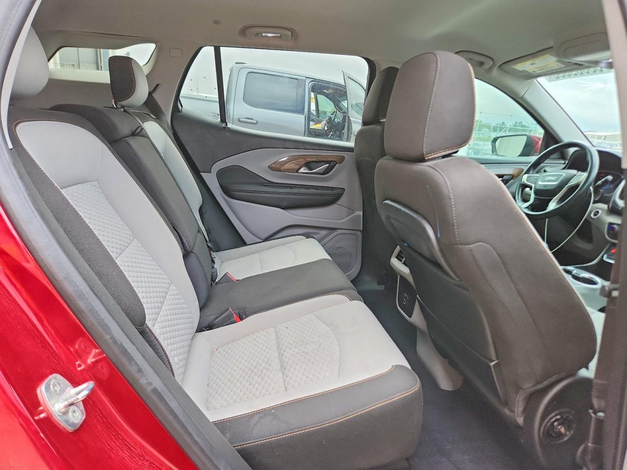 GMC Terrain Sle