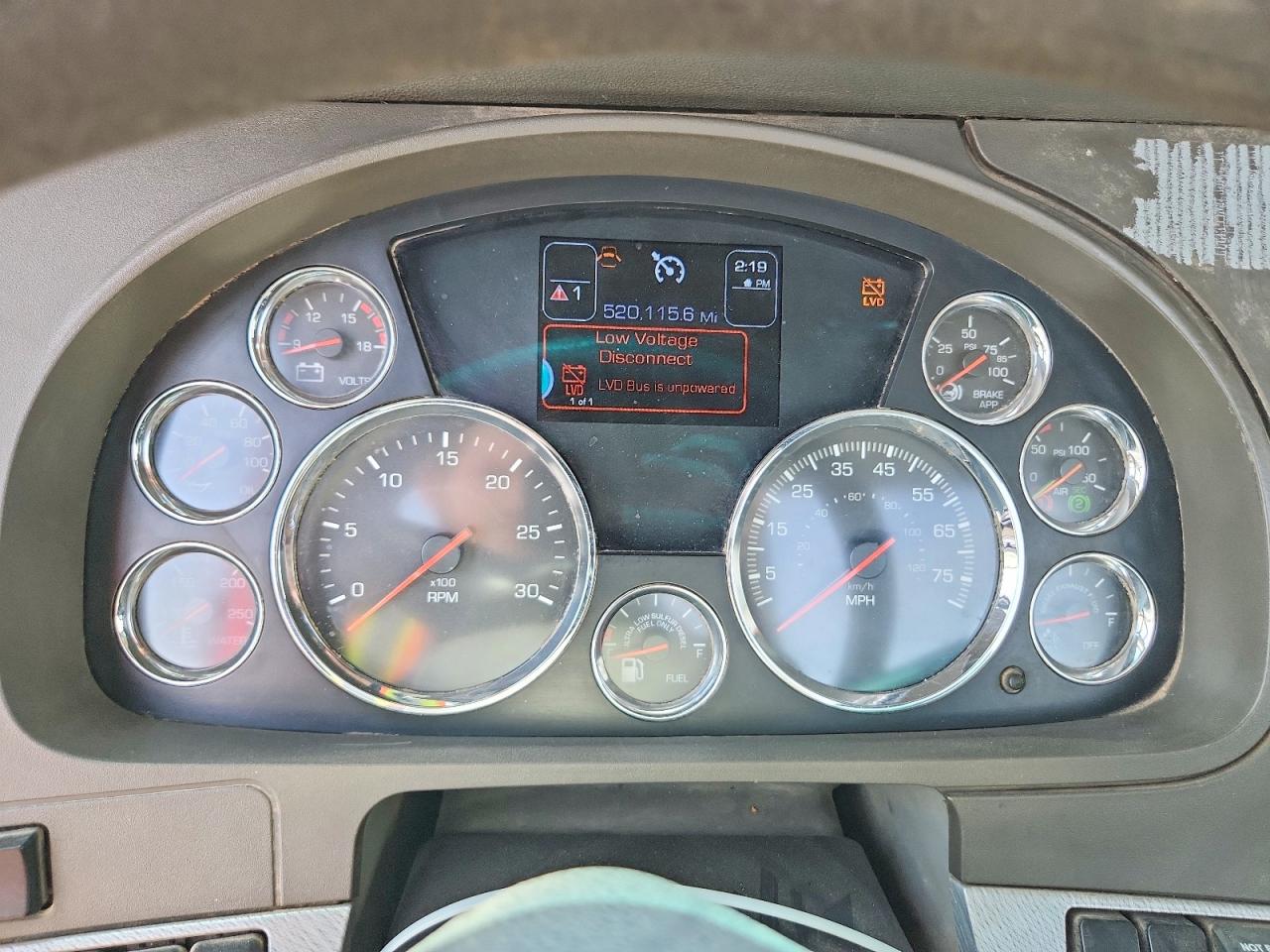Kenworth T680