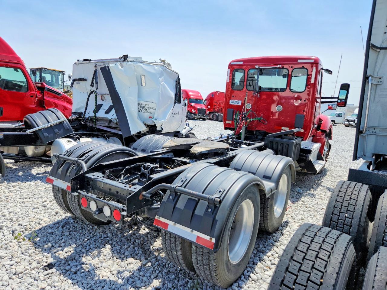 Kenworth T680
