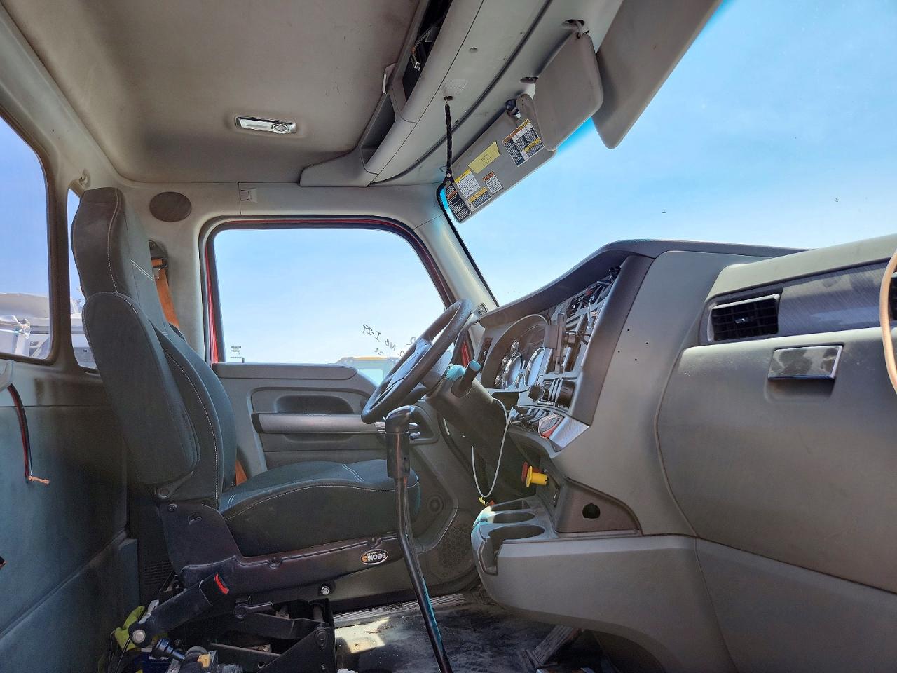 Kenworth T680