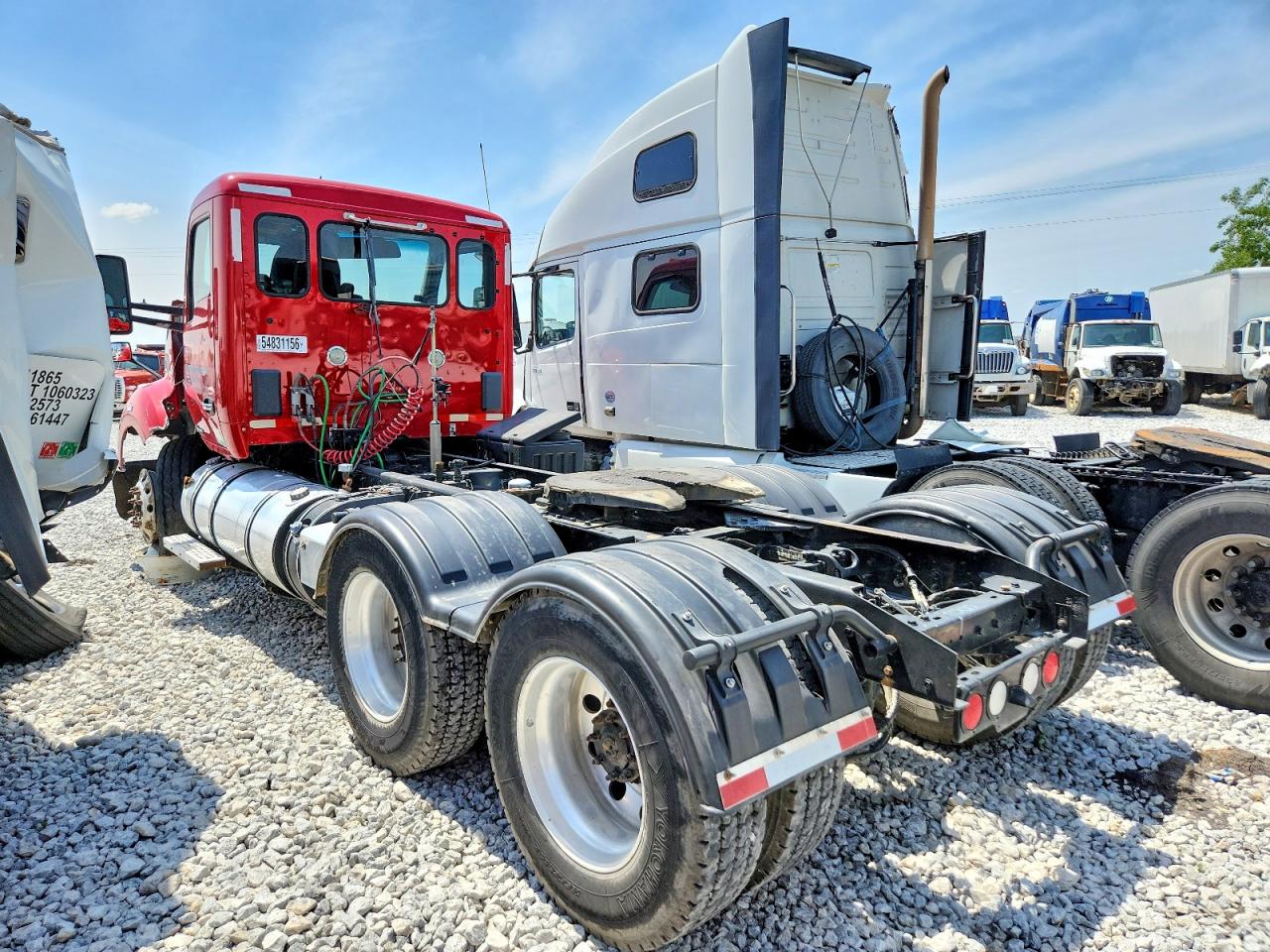 Kenworth T680