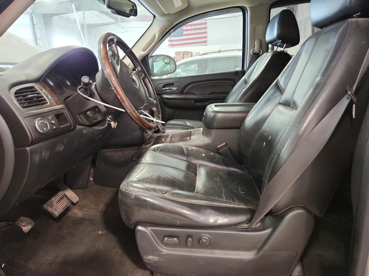 GMC Yukon Denali