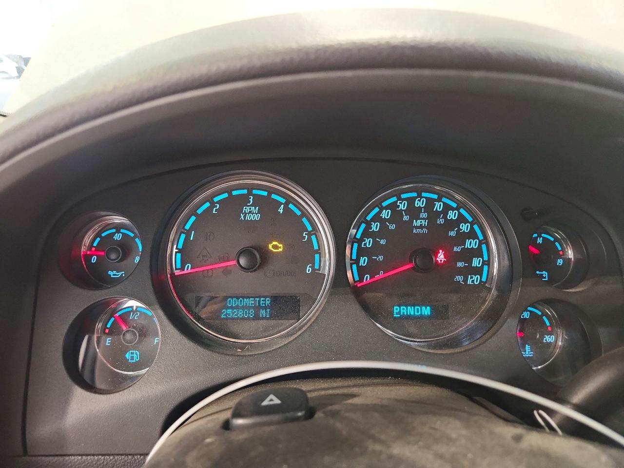 GMC Yukon Denali