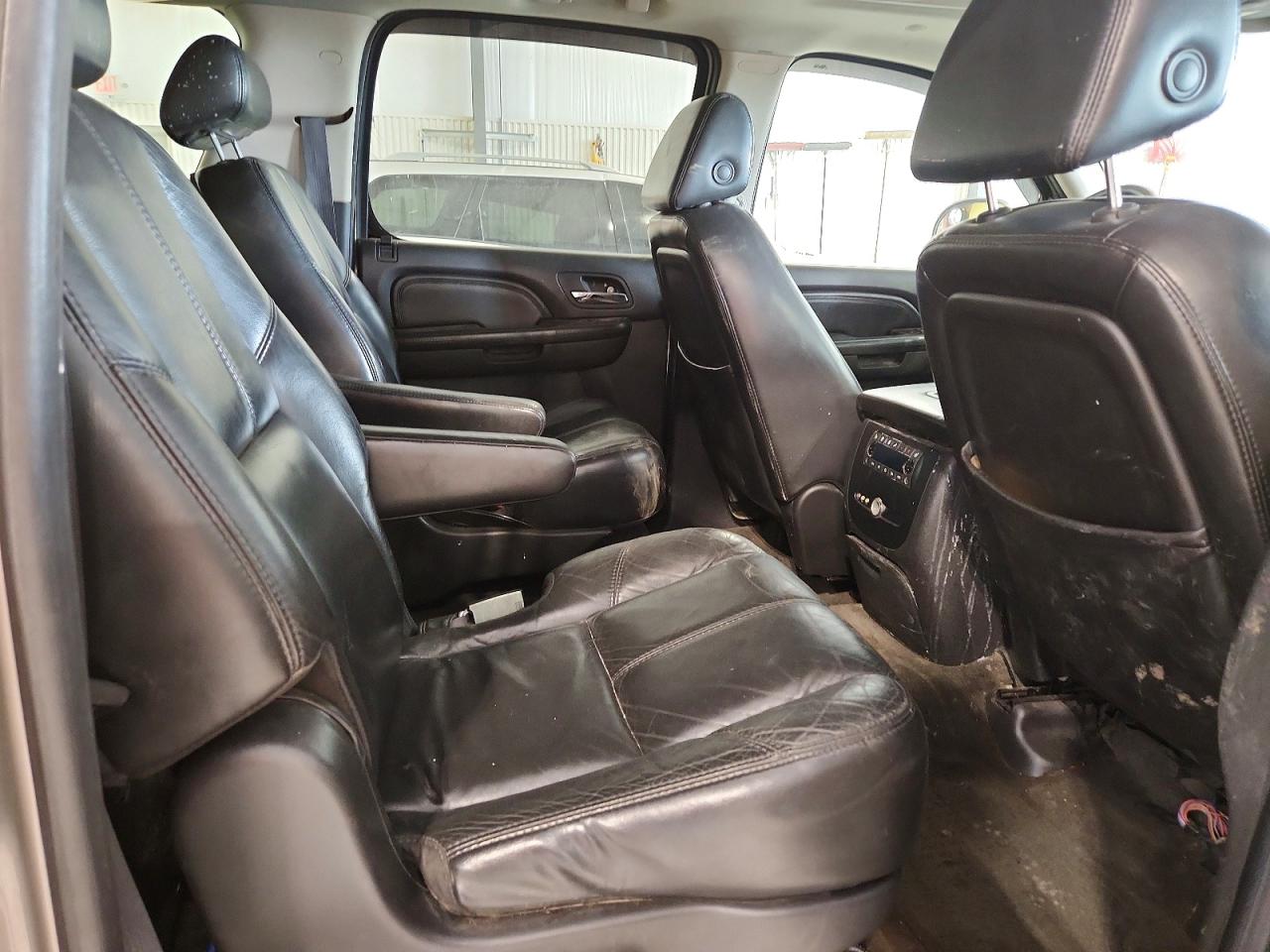 GMC Yukon Denali