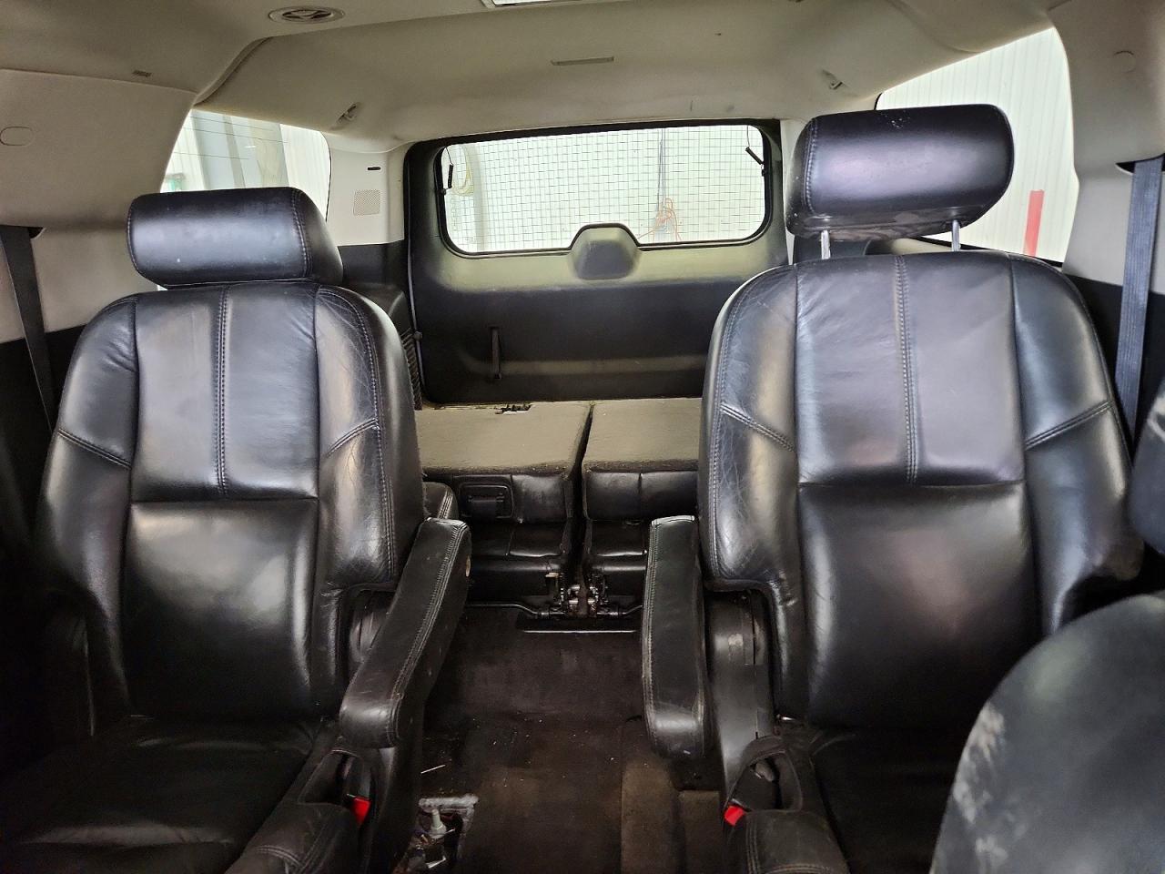 GMC Yukon Denali