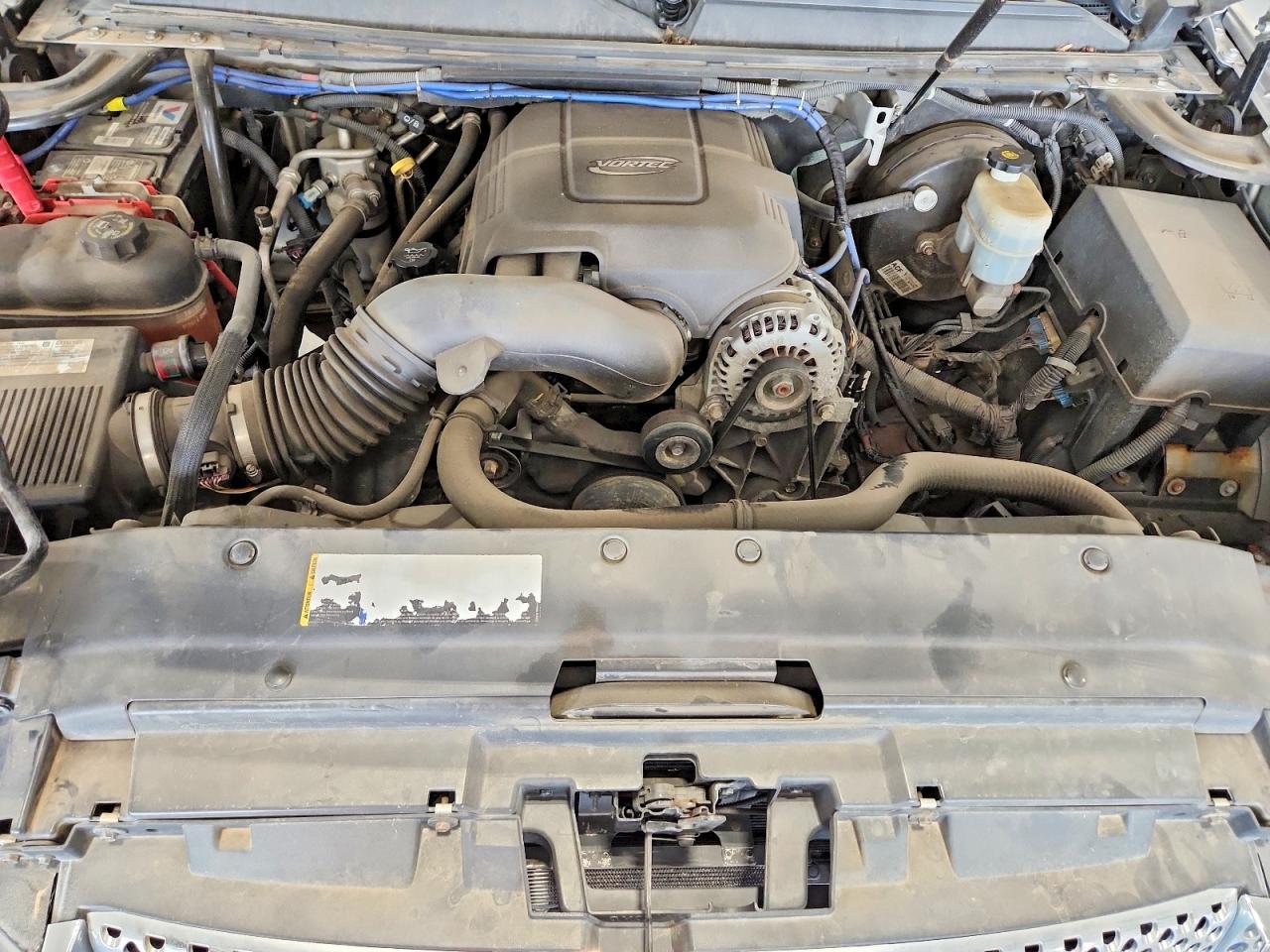 GMC Yukon Denali