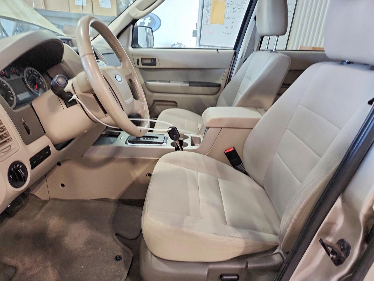 Ford Escape Xlt