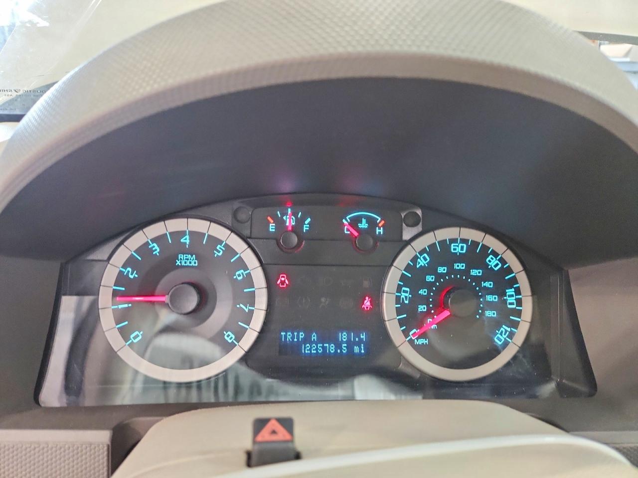 Ford Escape Xlt