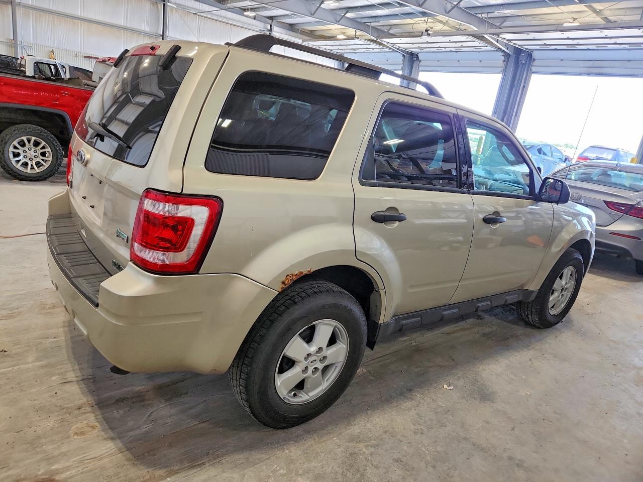 Ford Escape Xlt