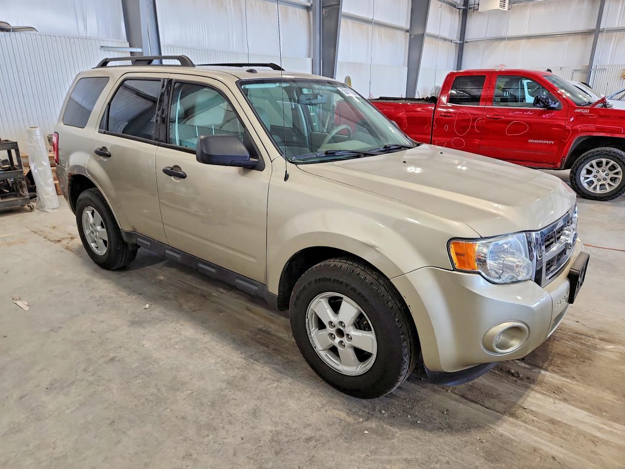 Ford Escape Xlt