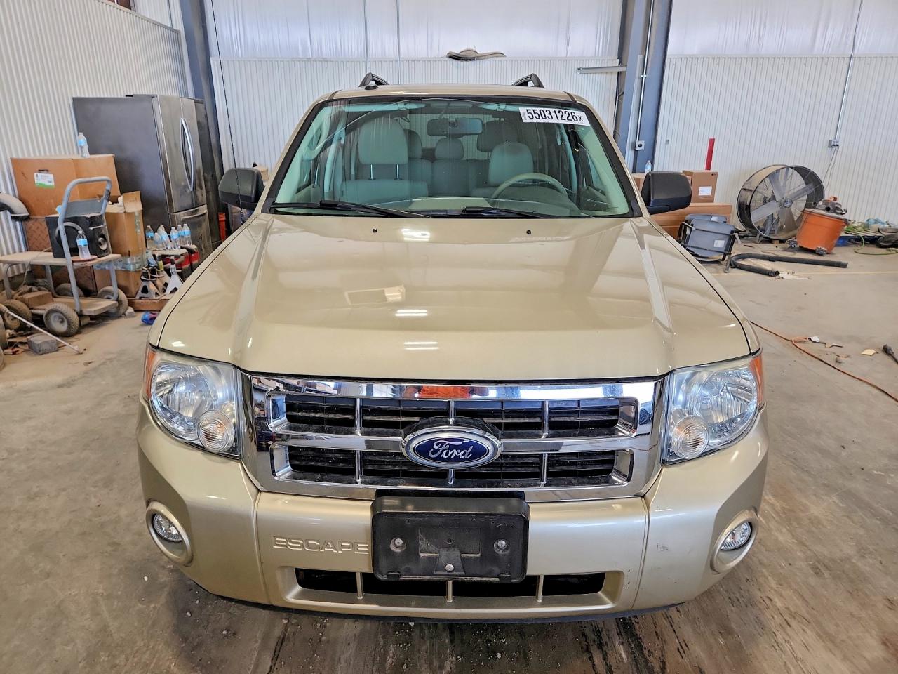 Ford Escape Xlt