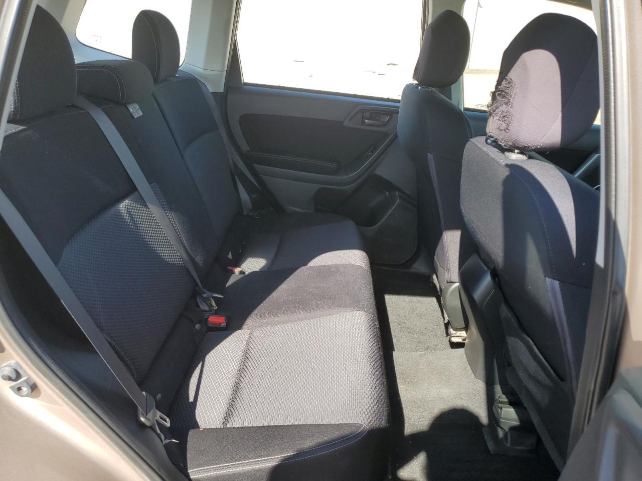 Subaru Forester 2.5i
