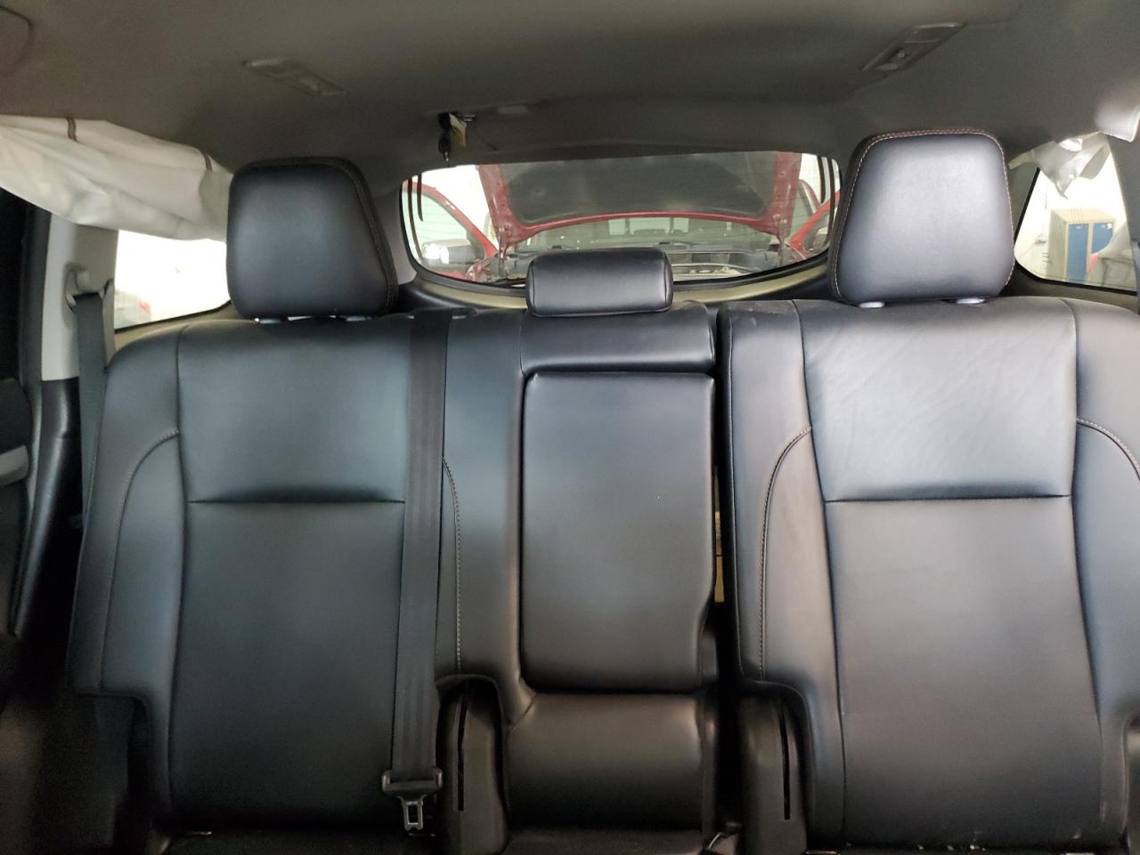 Toyota Highlander Se