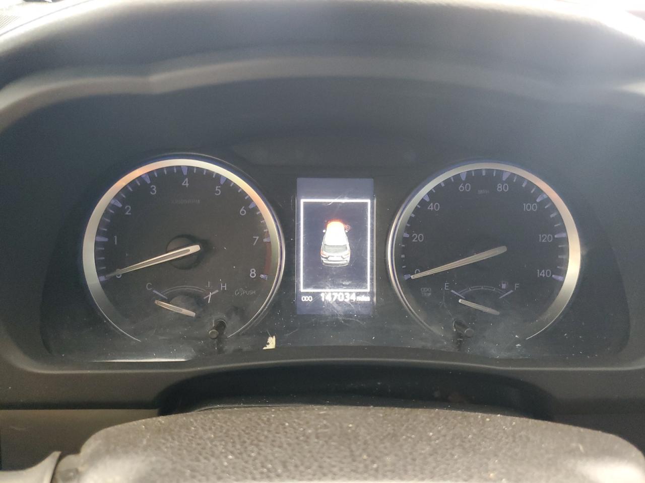 Toyota Highlander Se