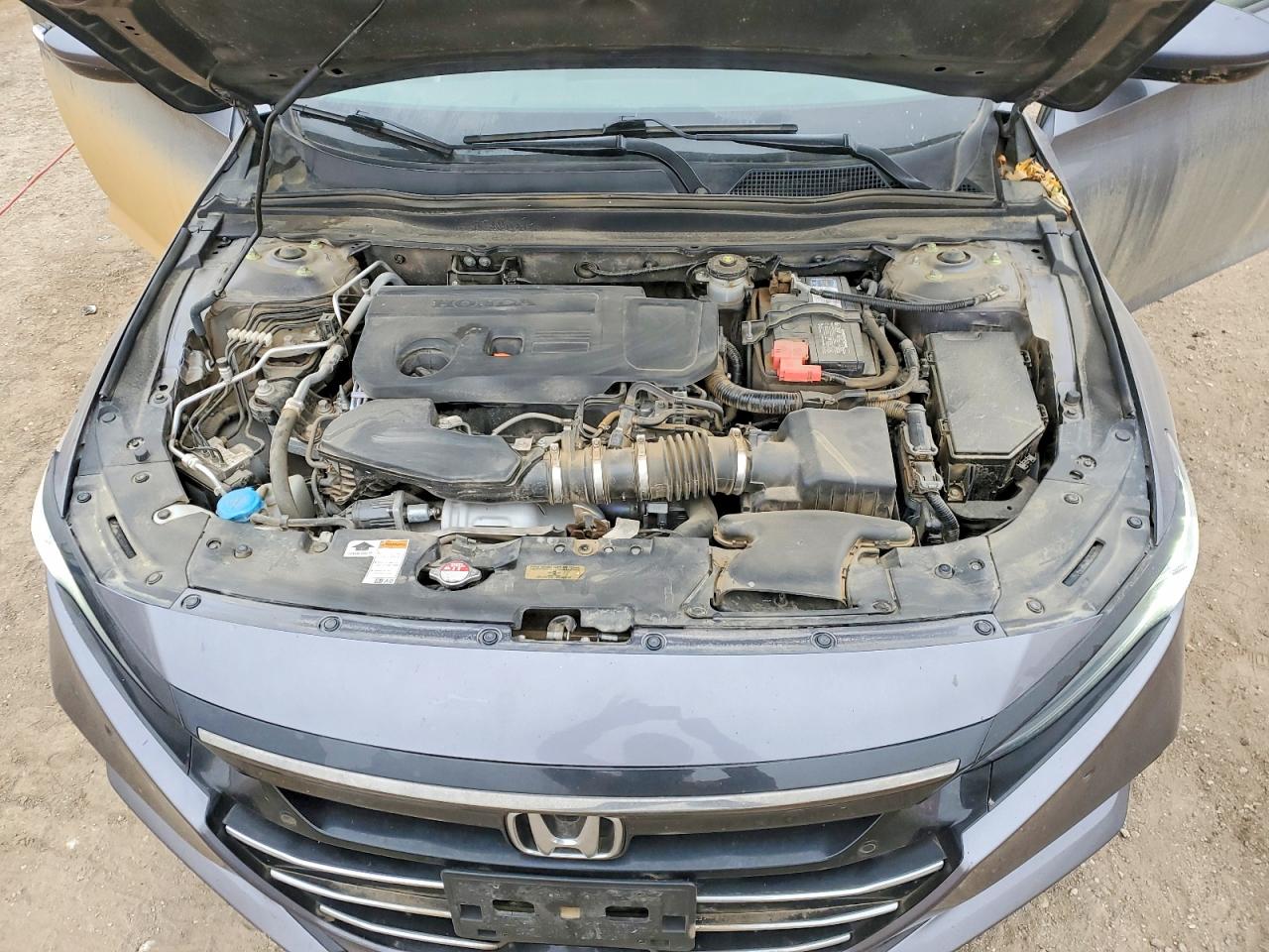 Honda Accord Touring