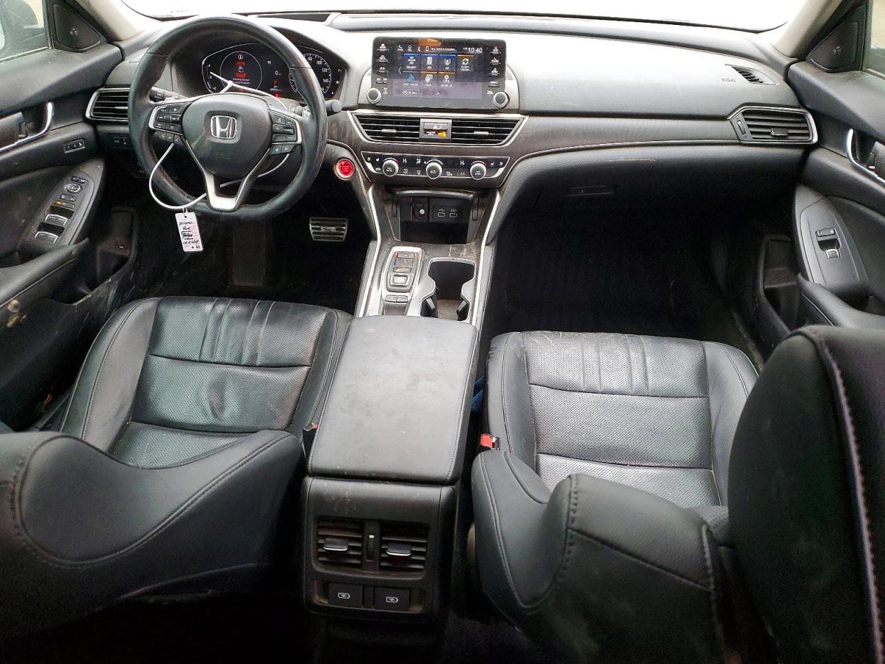 Honda Accord Touring