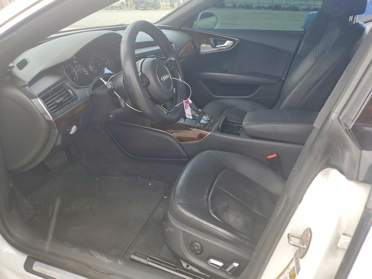 Audi A7 Premium Plus