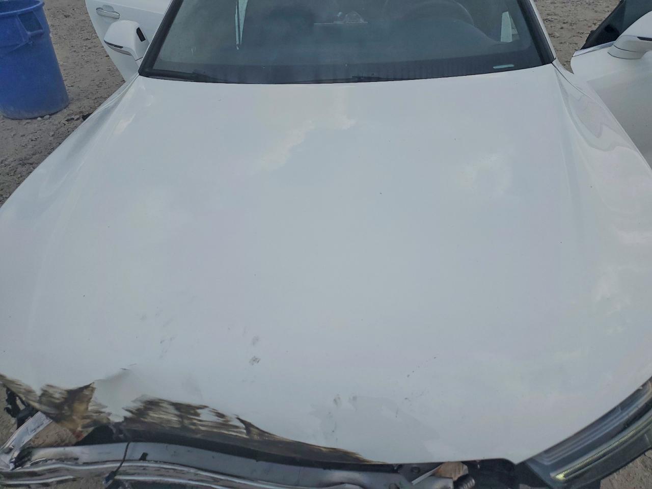Audi A7 Premium Plus