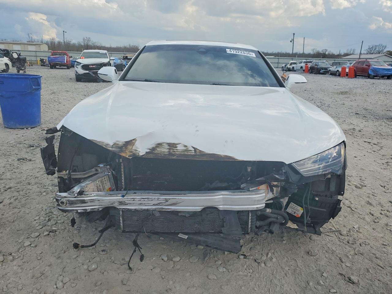 Audi A7 Premium Plus