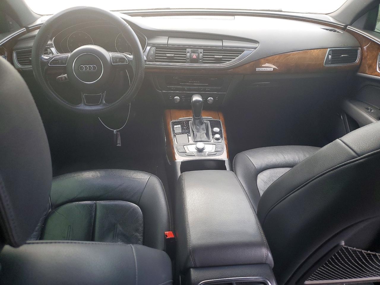 Audi A7 Premium Plus
