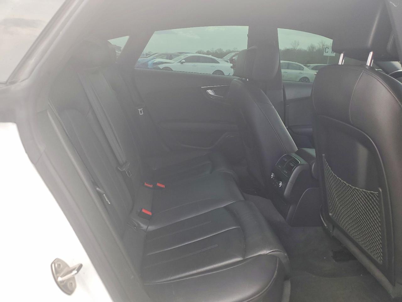 Audi A7 Premium Plus
