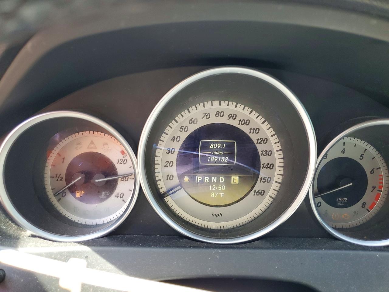 Mercedes-Benz C-Class 300 4matic