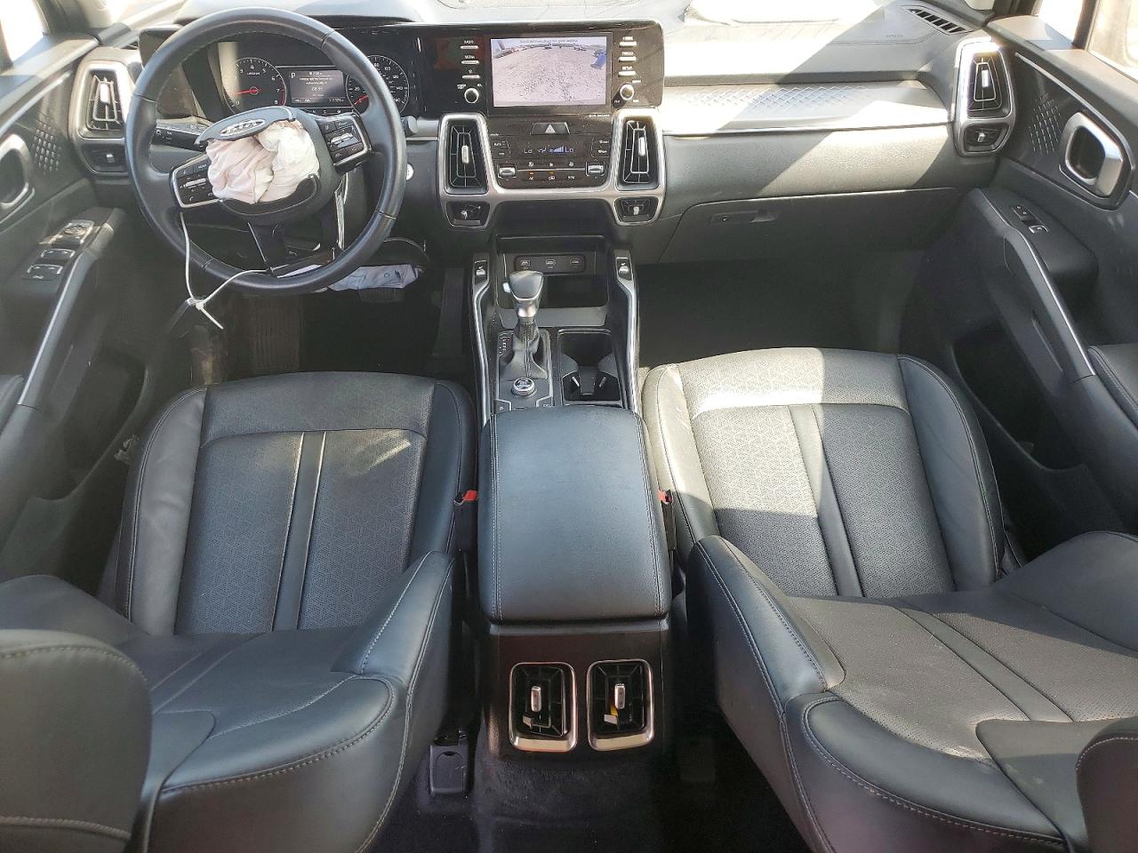 Kia Sorento S