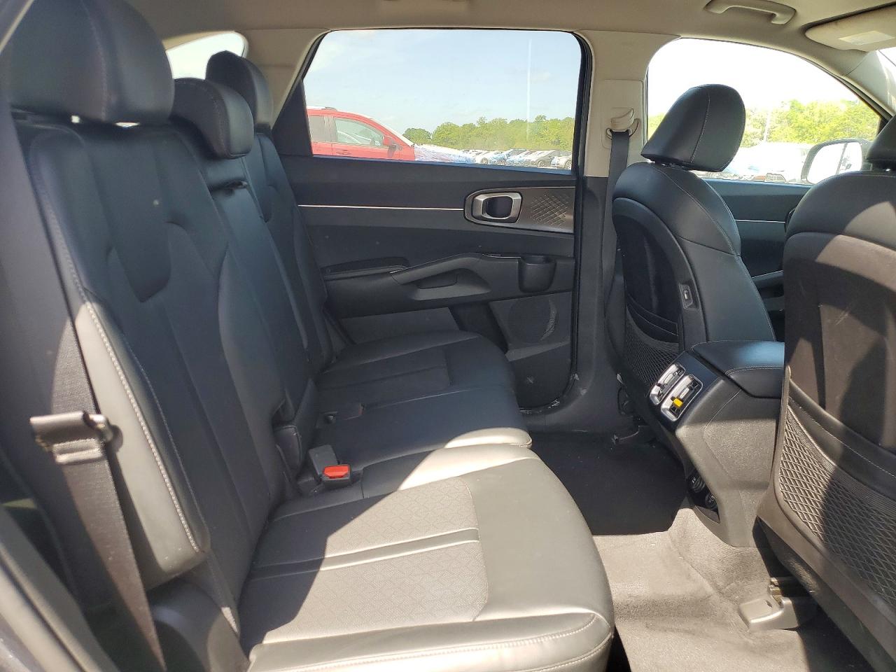 Kia Sorento S