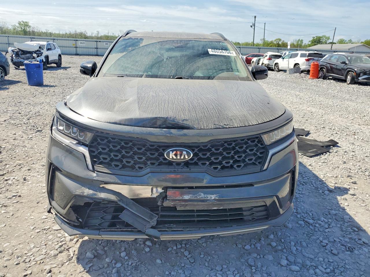 Kia Sorento S