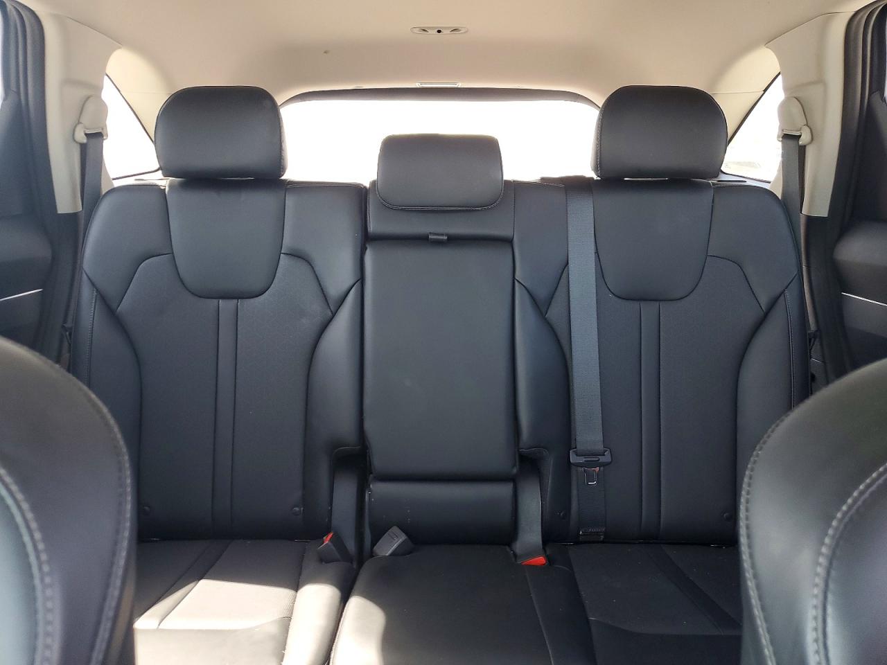 Kia Sorento S