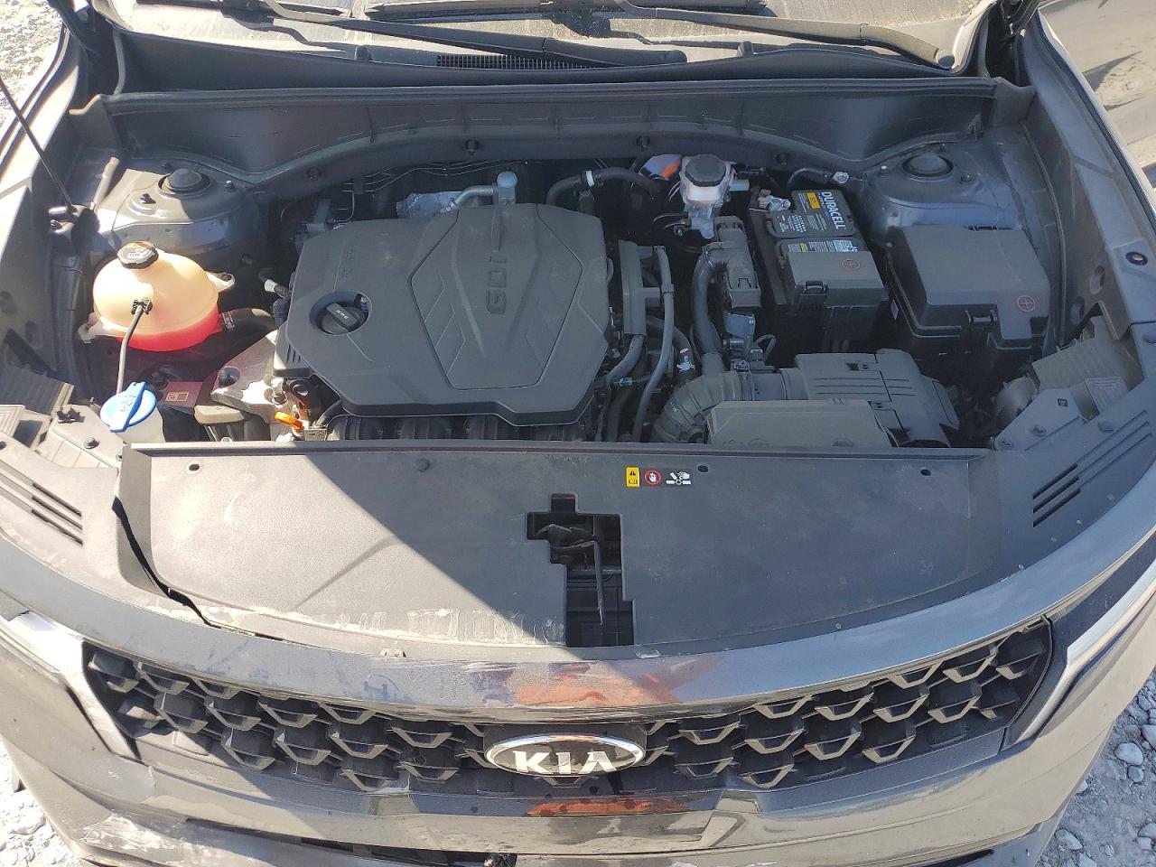 Kia Sorento S
