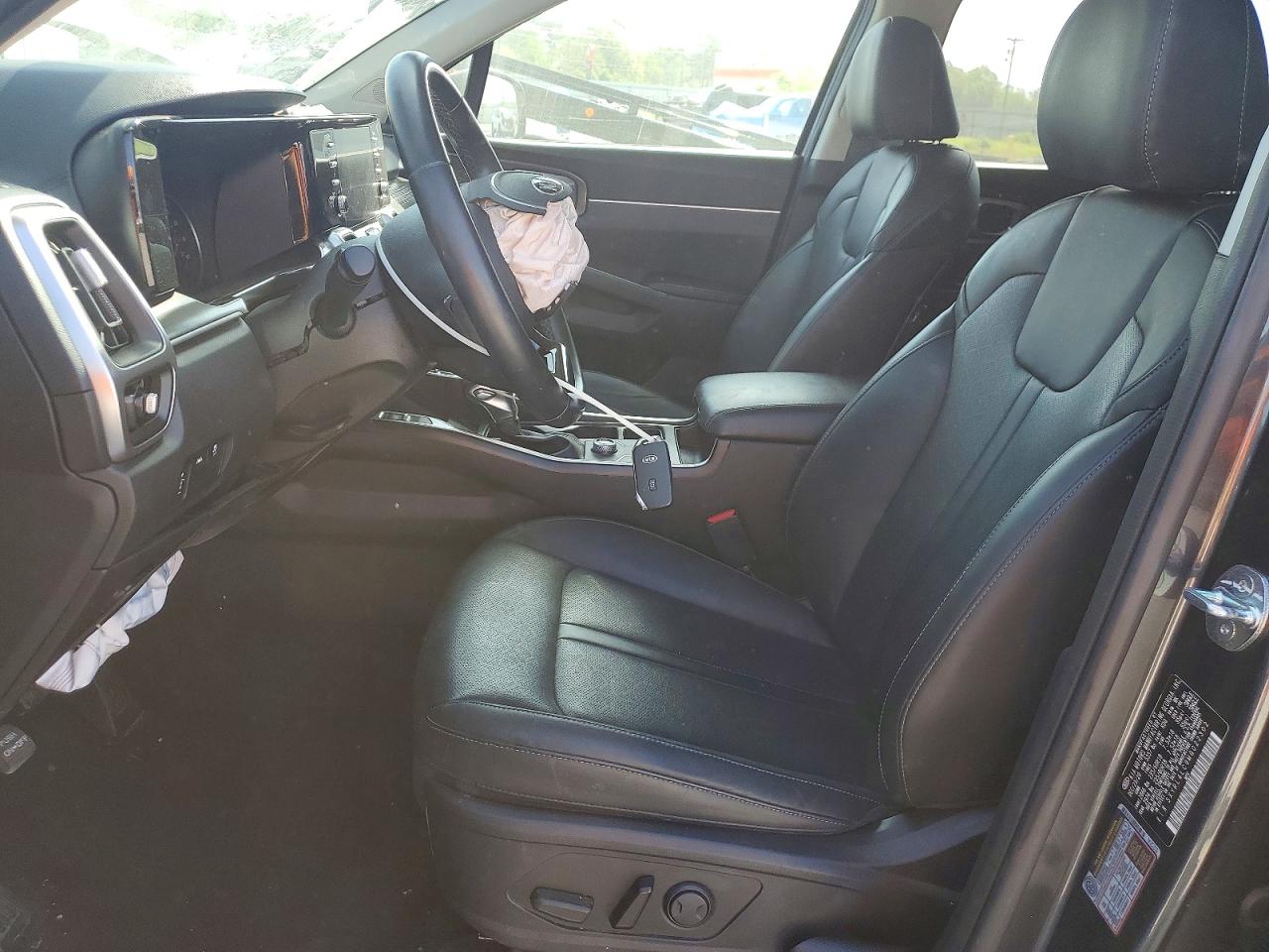 Kia Sorento S