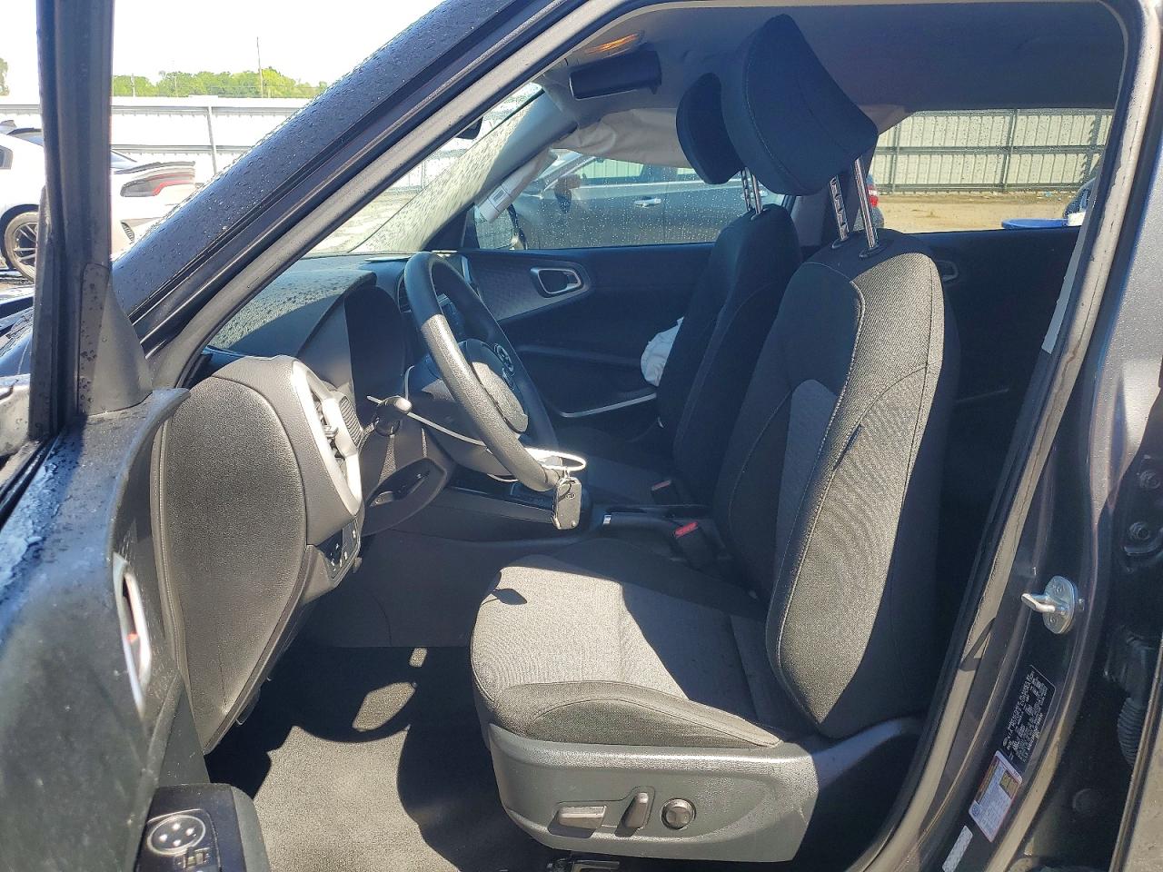 Kia Soul S