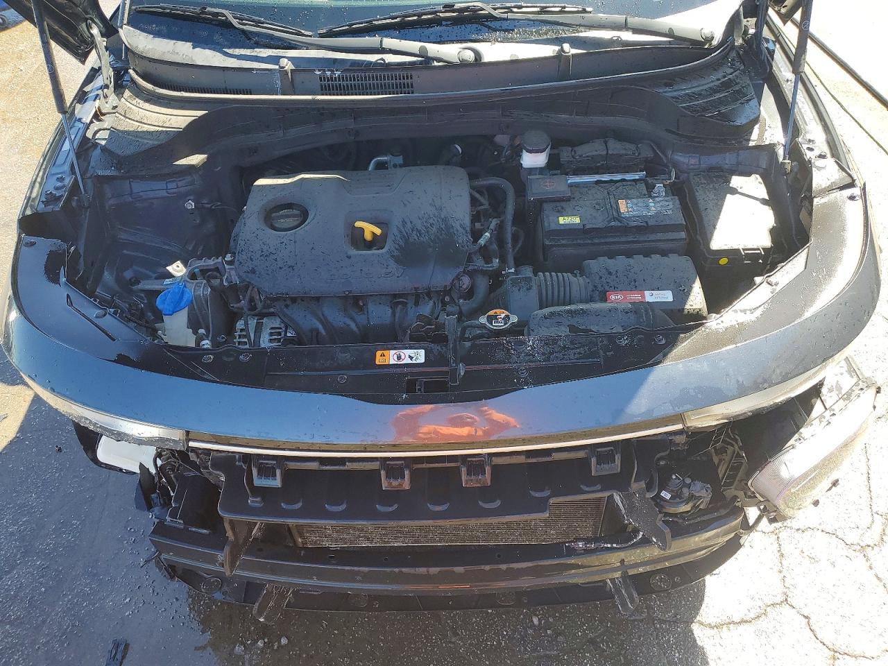 Kia Soul S