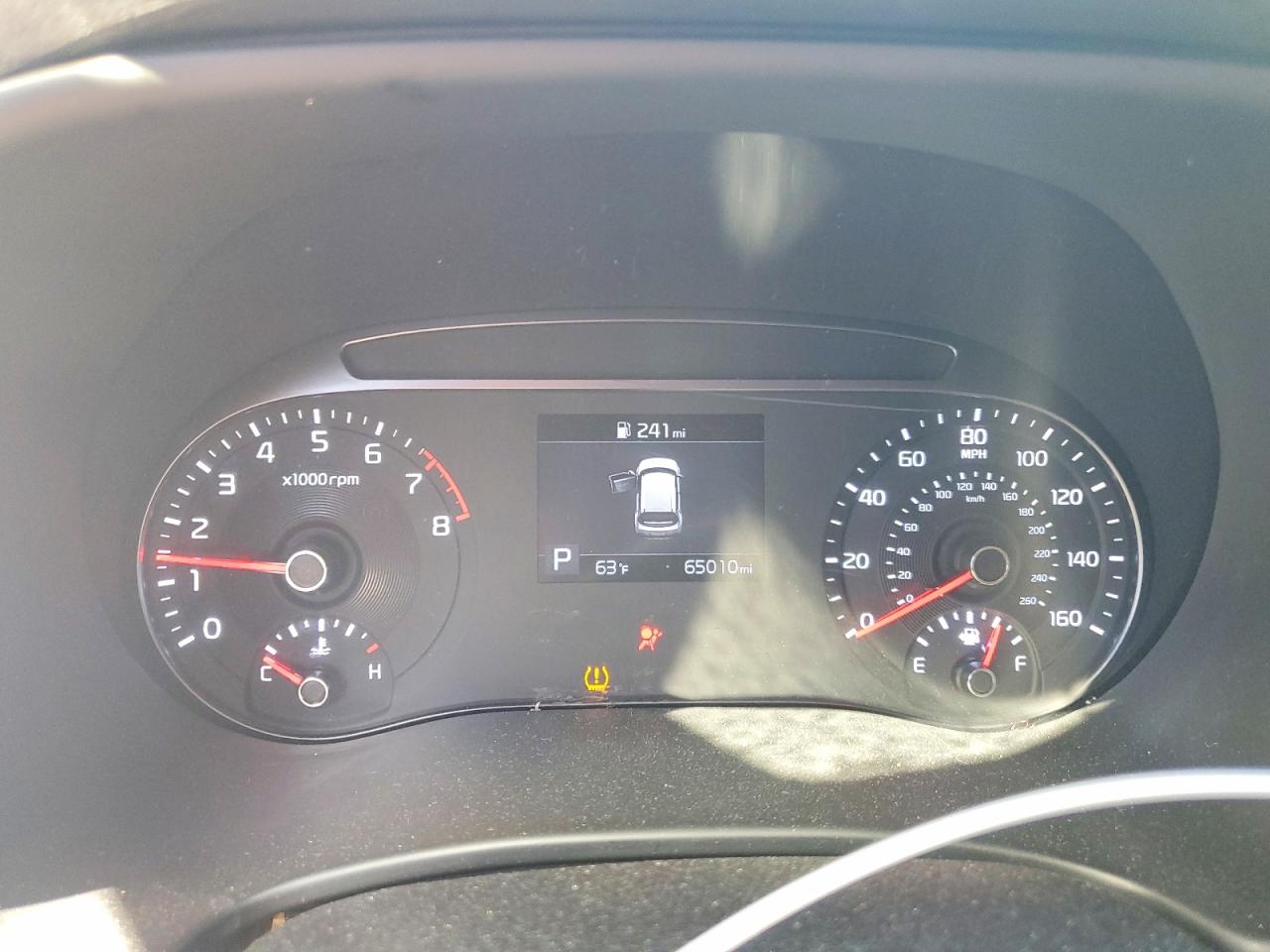Kia Soul S
