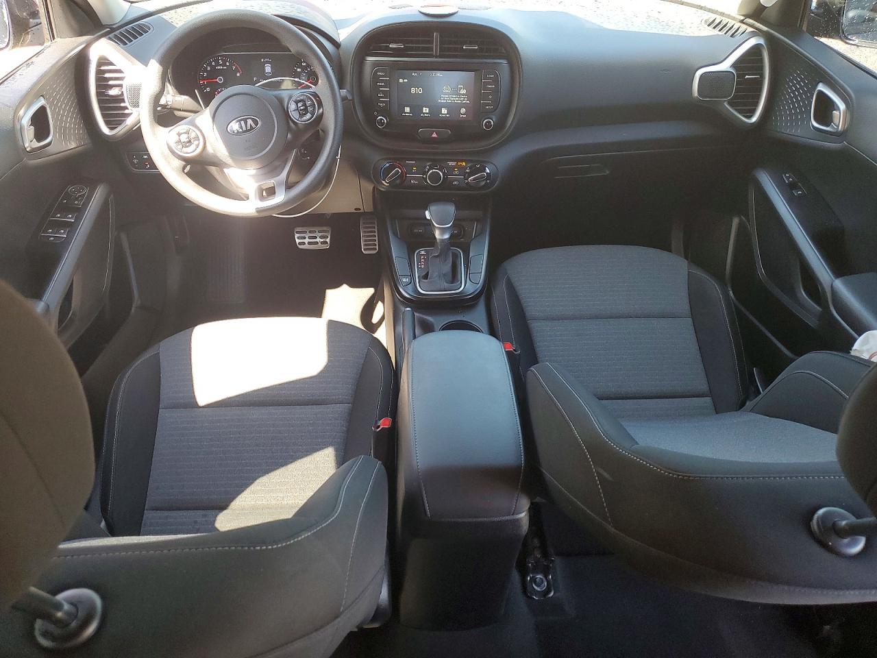Kia Soul S