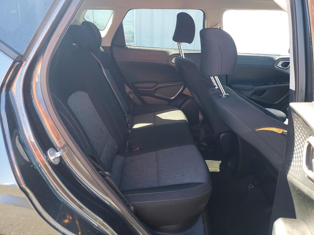 Kia Soul S