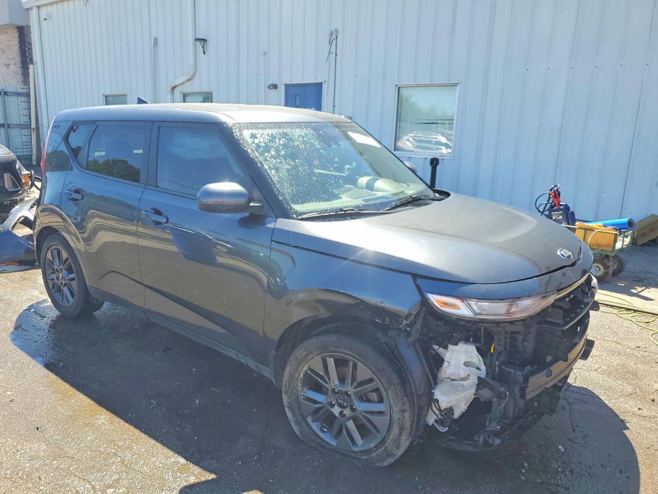 Kia Soul S