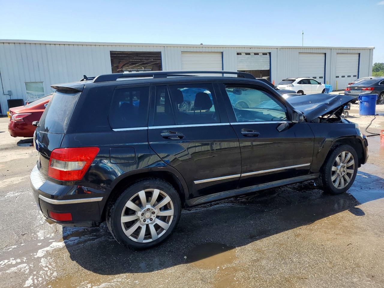 Mercedes-Benz GLK 350