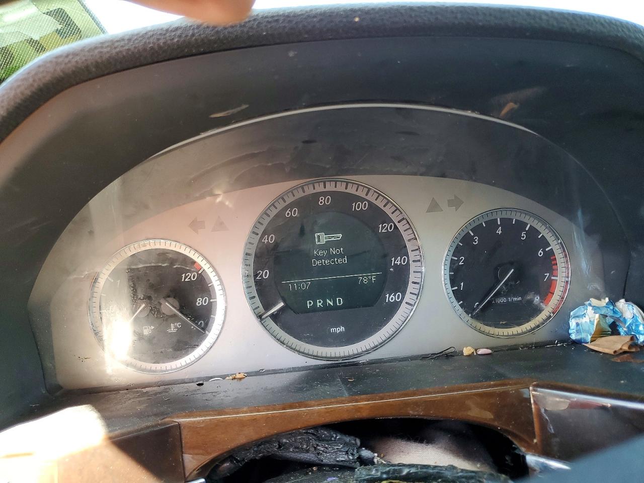 Mercedes-Benz GLK 350
