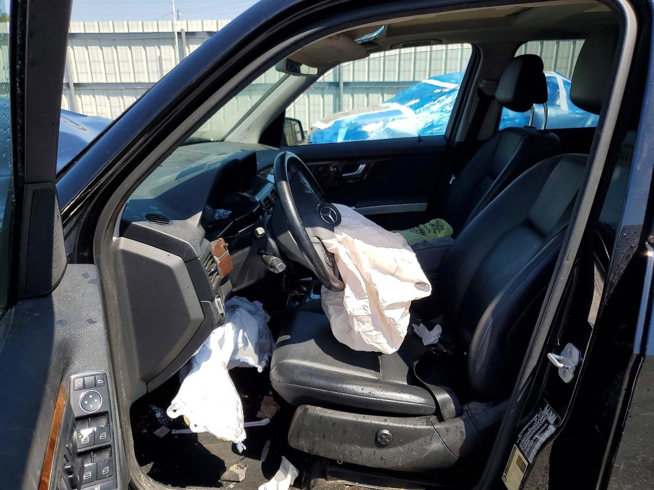 Mercedes-Benz GLK 350