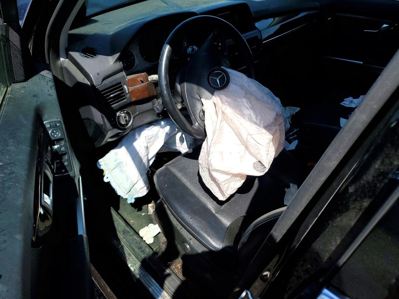 Mercedes-Benz GLK 350