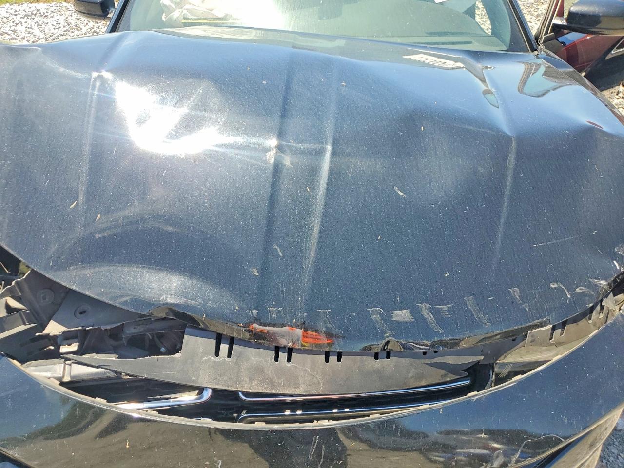 Dodge Charger Se