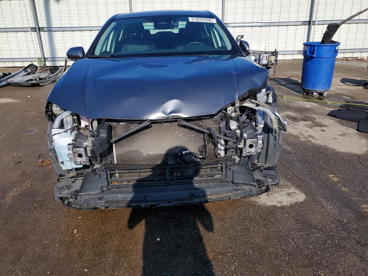 Toyota Camry Xle