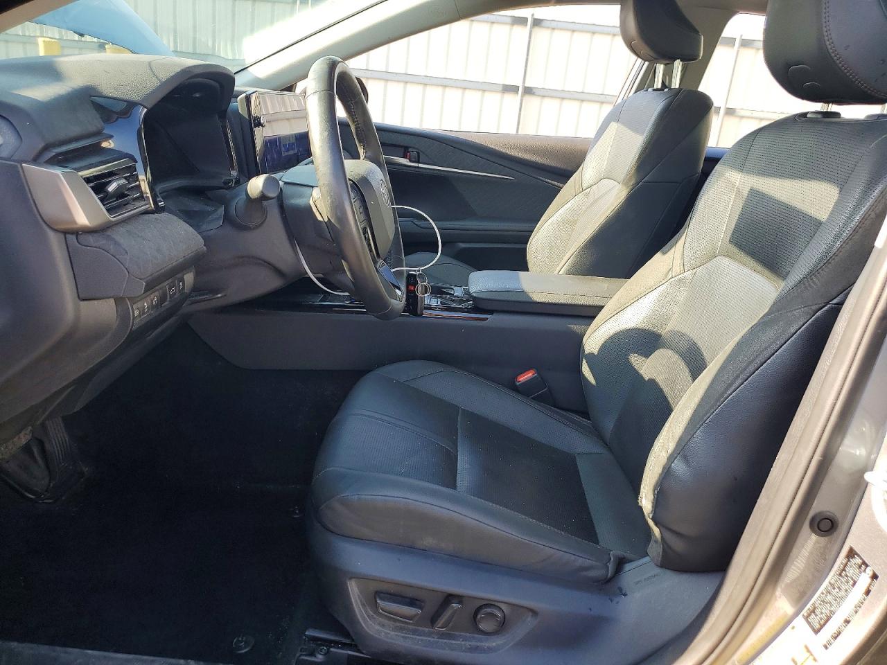 Toyota Camry Xle
