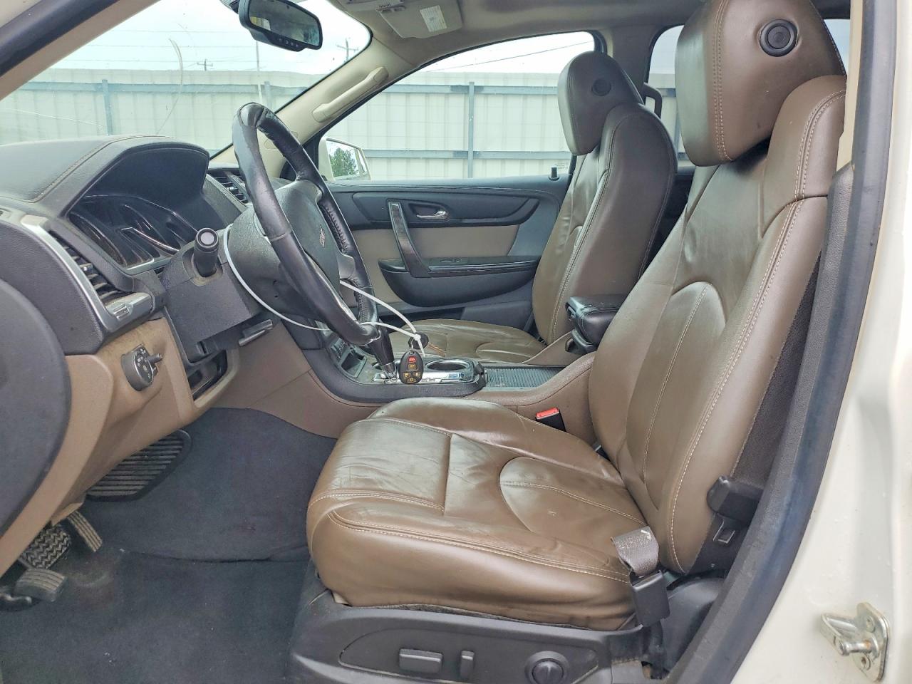GMC Acadia Slt-2