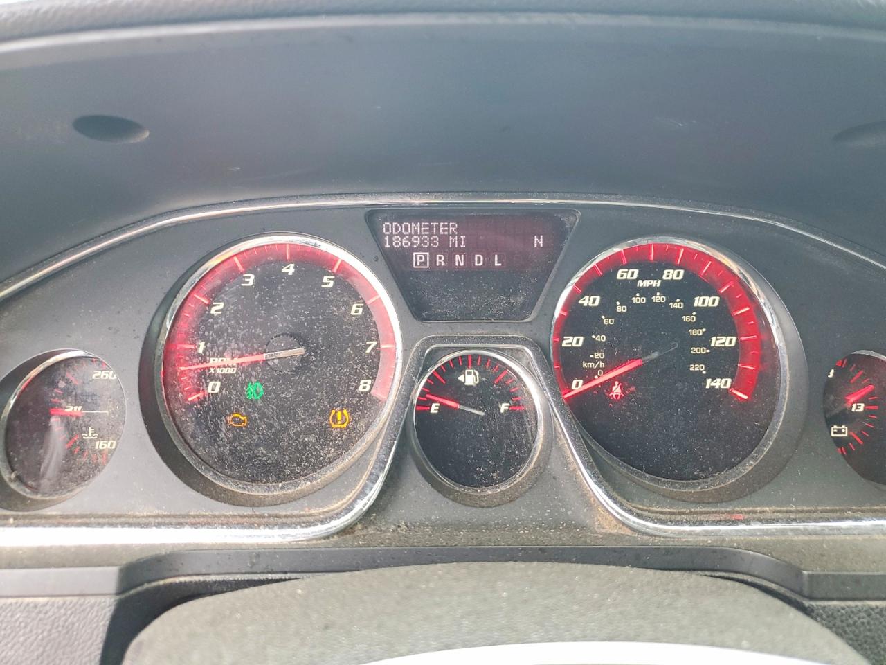 GMC Acadia Slt-2
